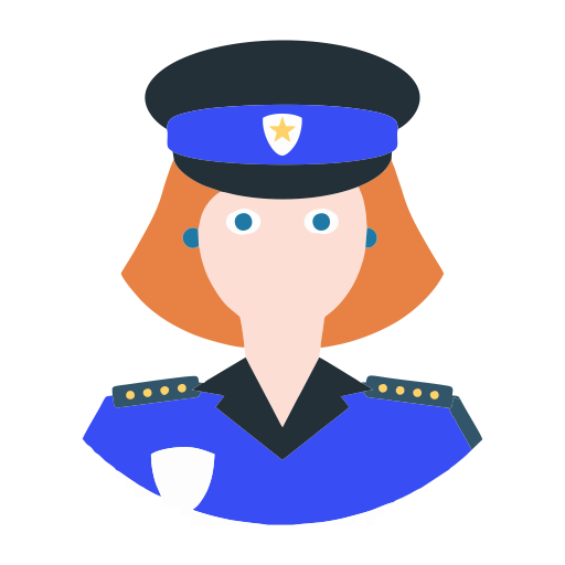 Narcotics Officer